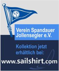 VSJ-Kollektion bei Sailshirt